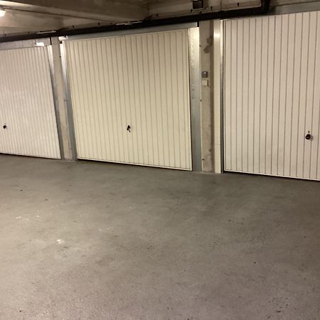 Appartement 2 Pieces Meubles A Juan Les Pins อองทีบส์ ภายนอก รูปภาพ